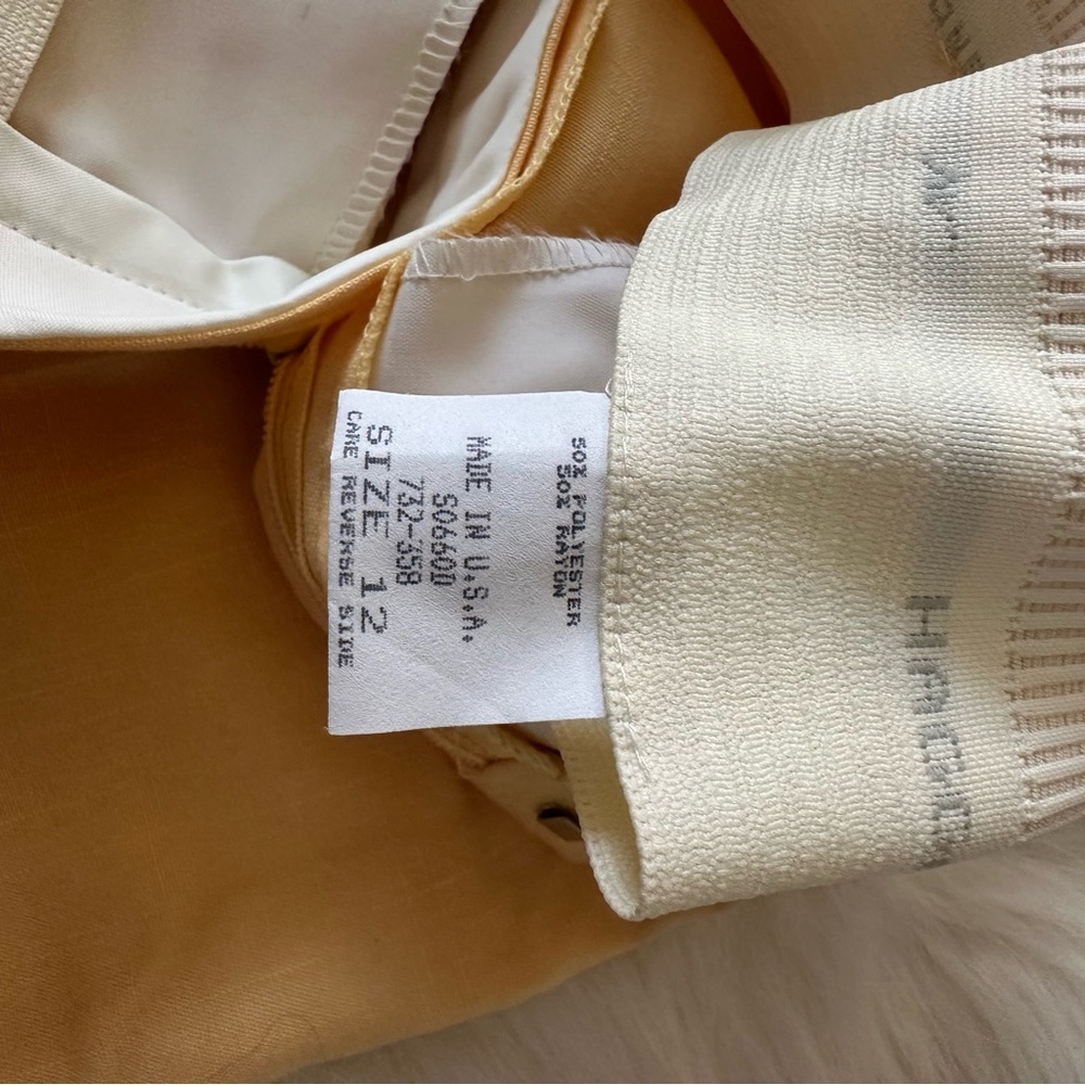 Haggar Pleated Pants - Picture 4 of 7